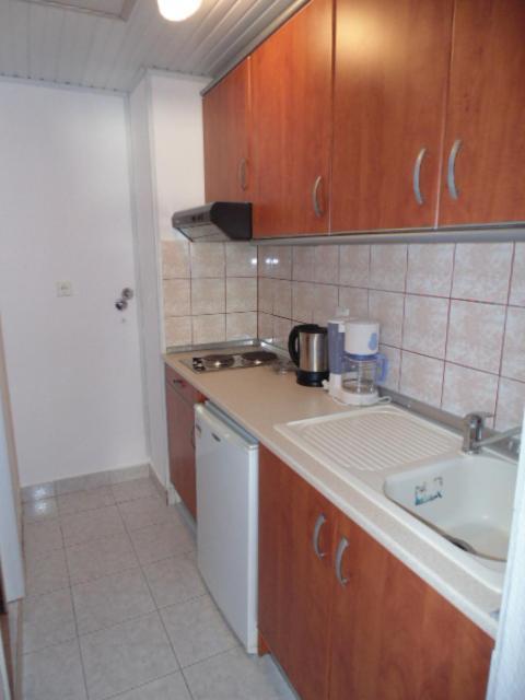 Billy'S House Apartment Sarti Exterior photo